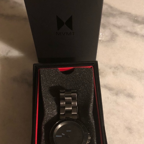 Movement watch - Picture 6 of 6